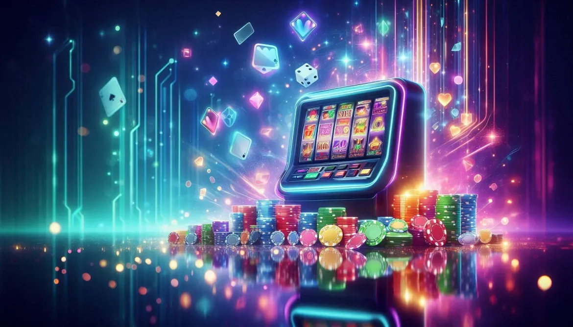 Rooli Casino